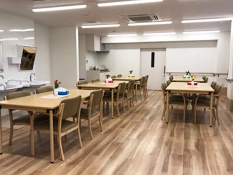 ぬくもりの里ヘルパーステーション - 訪問介護 in 豊田市, 愛知県 photo 2