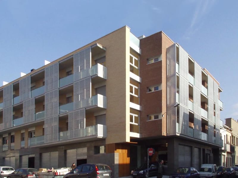 Residència Torre Llauder - Càritas - Hogar de Ancianos in Mataró, Cataluña photo 1