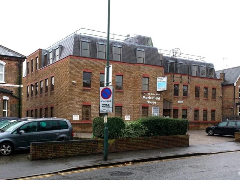 Parkhill Support Services Main Road - Assisted Living in Sidcup, England photo 4