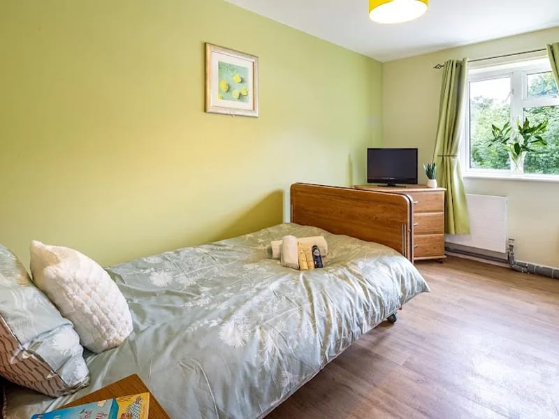 Whittington Care Home - Nursing Home in Chesterfield, England photo 4