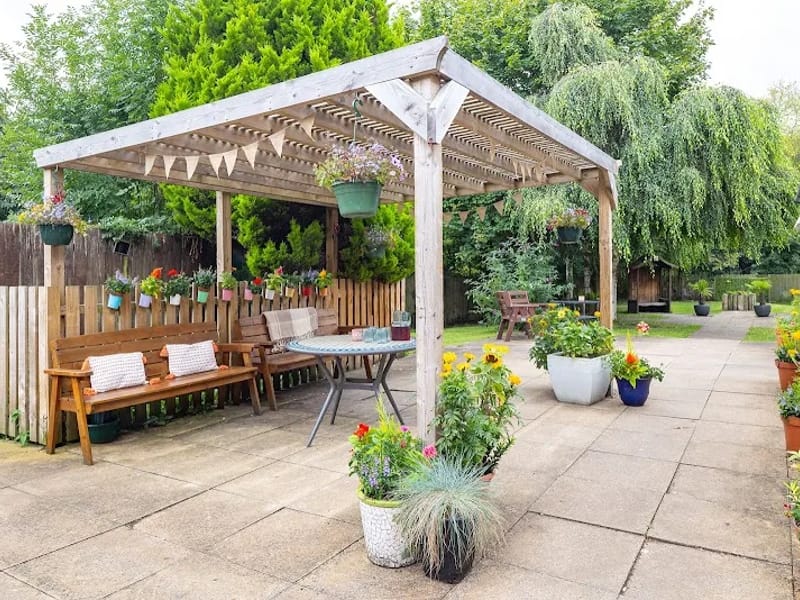 Whittington Care Home - Nursing Home in Chesterfield, England photo 3