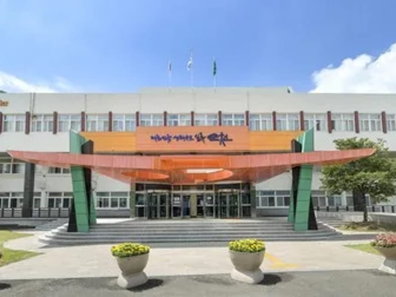 보건의료기 - 요양원 in 순천시, 전라남도 photo 3