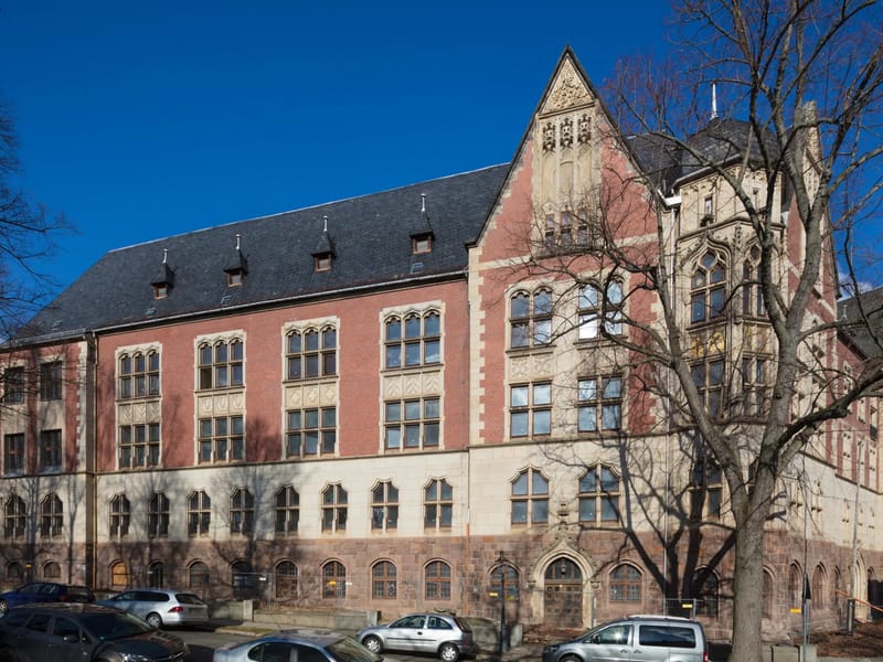 AlexA Seniorenresidenz Chemnitz - Betreutes Wohnen in Chemnitz, Sachsen photo 2