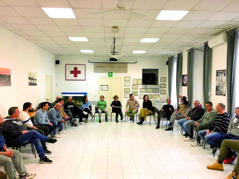 Comunita' Terapeutica "La Badia" - Riabilitazione Ospedaliera in San Miniato, Toscana photo 1