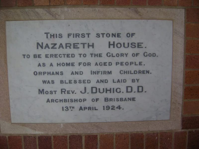 Nazareth House - Nursing Home in Christchurch, Canterbury District Health Board photo 3
