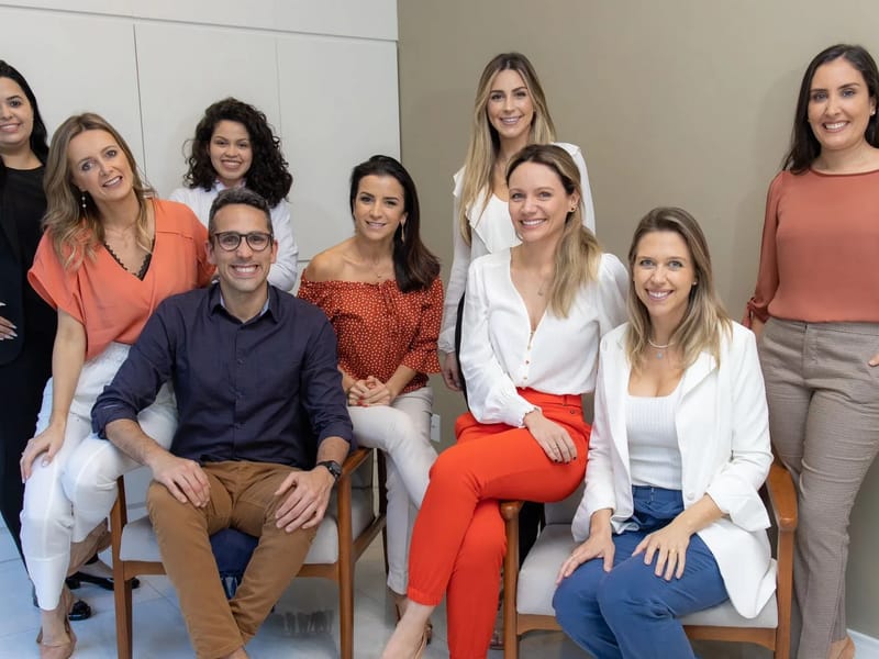Kok Odontologia Especializada - Cuidado Domiciliar in Porto Alegre, RS photo 3