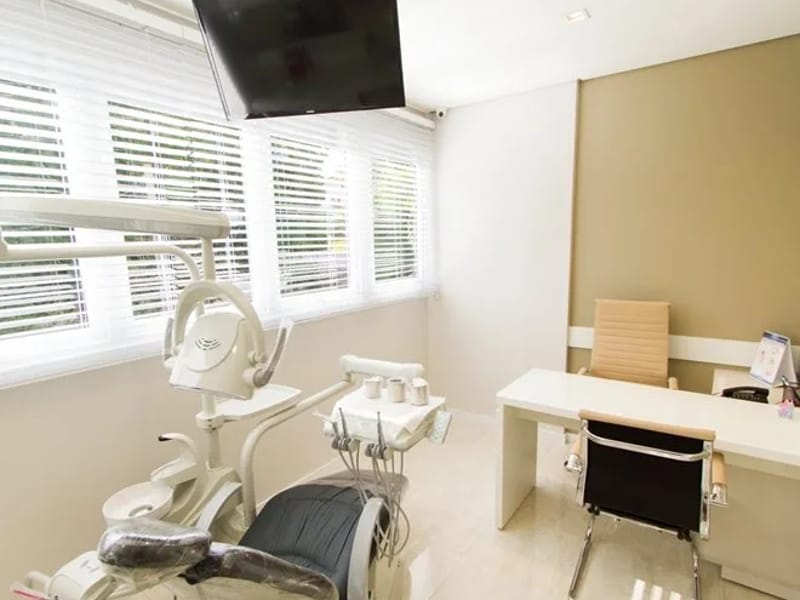 Kok Odontologia Especializada - Cuidado Domiciliar in Porto Alegre, RS photo 2