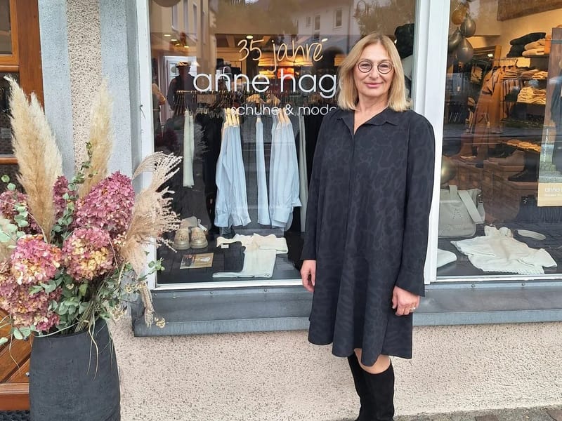 "Anna's Pflegeteam" Anna Bartolovic - Häusliche Pflege in Hagen, Nordrhein-Westfalen photo 2