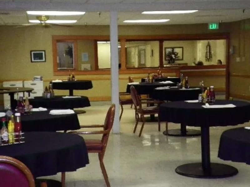 Desoto Retirement & Rehab Ctr, LLC - Nursing Home in Mansfield, LA photo 1
