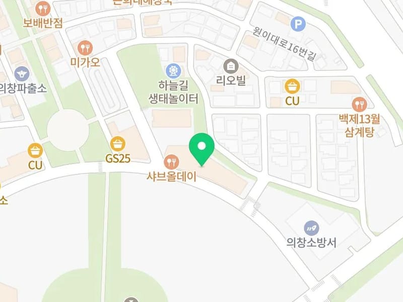(올)바른케어 재가노인복지센터 - 요양원 in 미추홀구, 인천광역시 photo 2