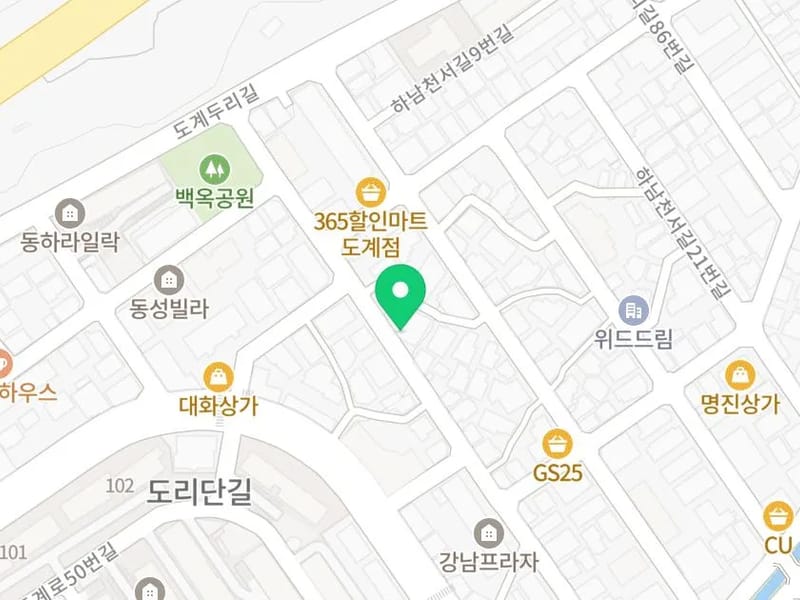 (올)바른케어 재가노인복지센터 - 요양원 in 미추홀구, 인천광역시 photo 3