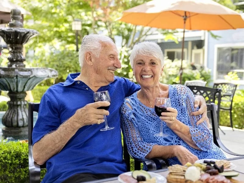 Aging Intuitively - Geriatric Care Management in Carlton, OR photo 3