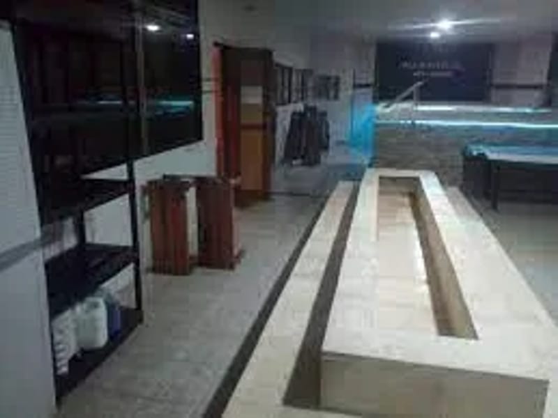 Residencia Manantial Spa - Hogar de Ancianos in Providencia, Región Metropolitana de Santiago photo 1
