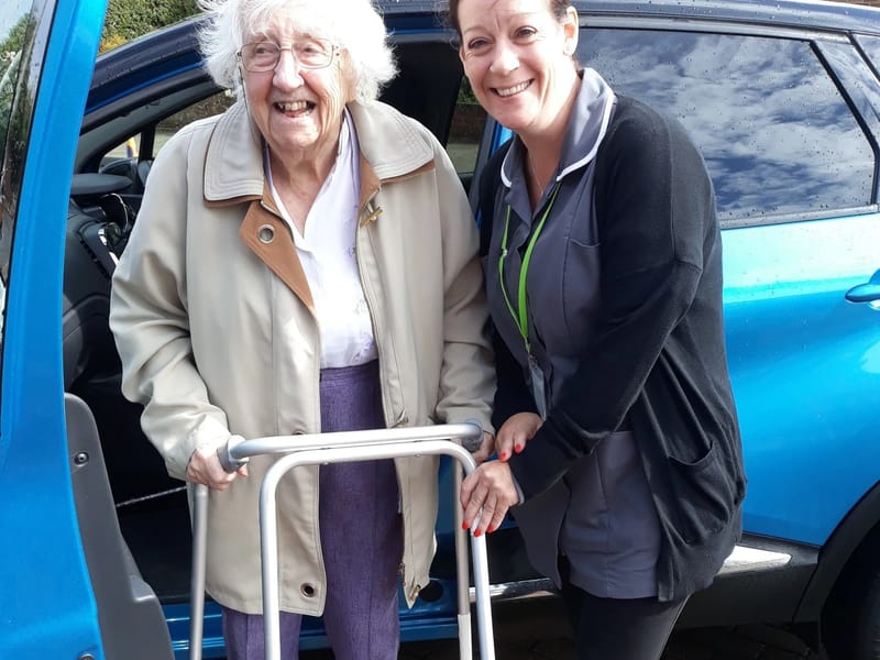 Home Care & Support Limited - In-Home Care in Bromley, England photo 2