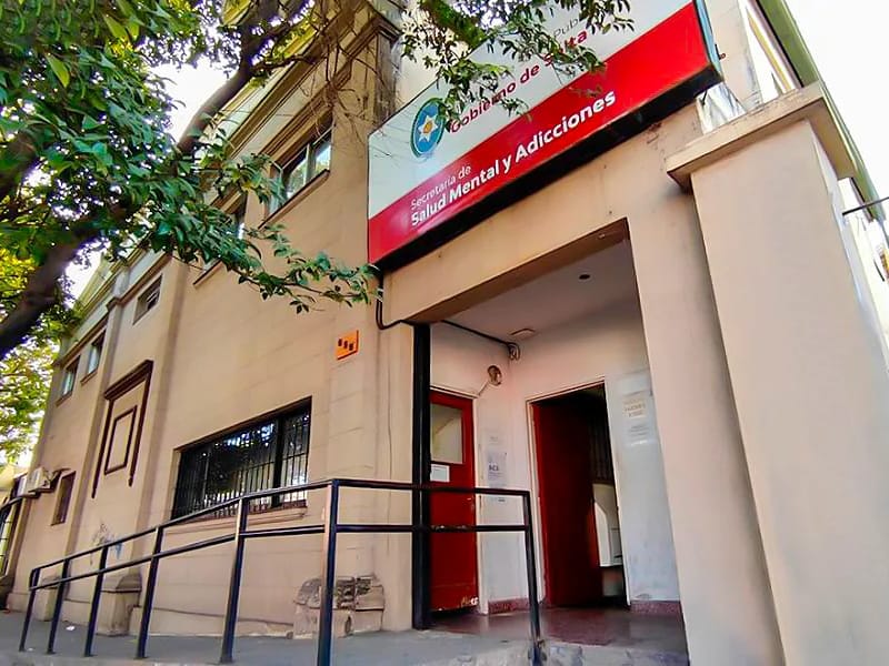 PSICOGERIATRICO DEL NEURODIAGNOSTICO (ANEXO) - Hogar de Ancianos in SALTA, SALTA photo 3