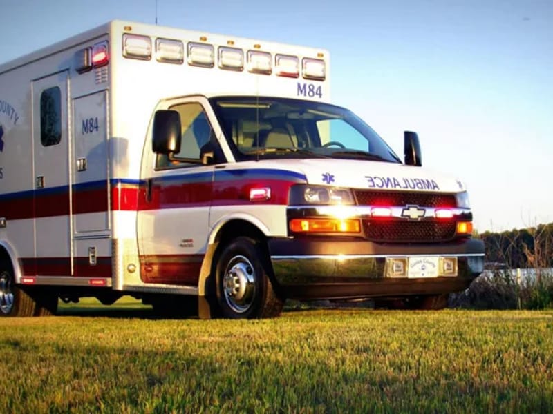 Gates County Rescue & EMS - Medical Transport in Winton, NC photo 2