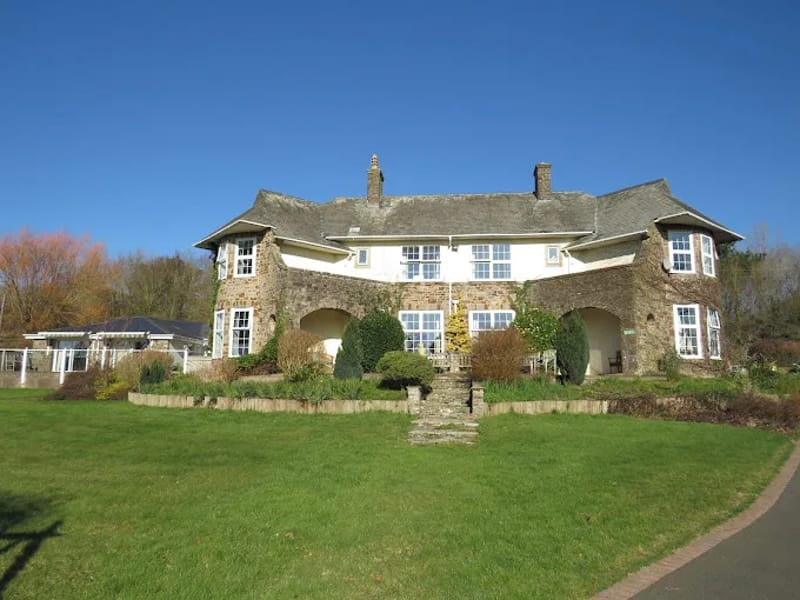 Herons Lea Residential Home Limited - Nursing Home in Bideford, England photo 1