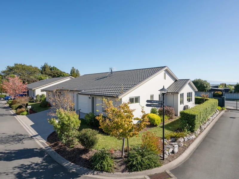 Summerset in the Sun - Nursing Home in Nelson, Nelson Marlborough District Health Board photo 3