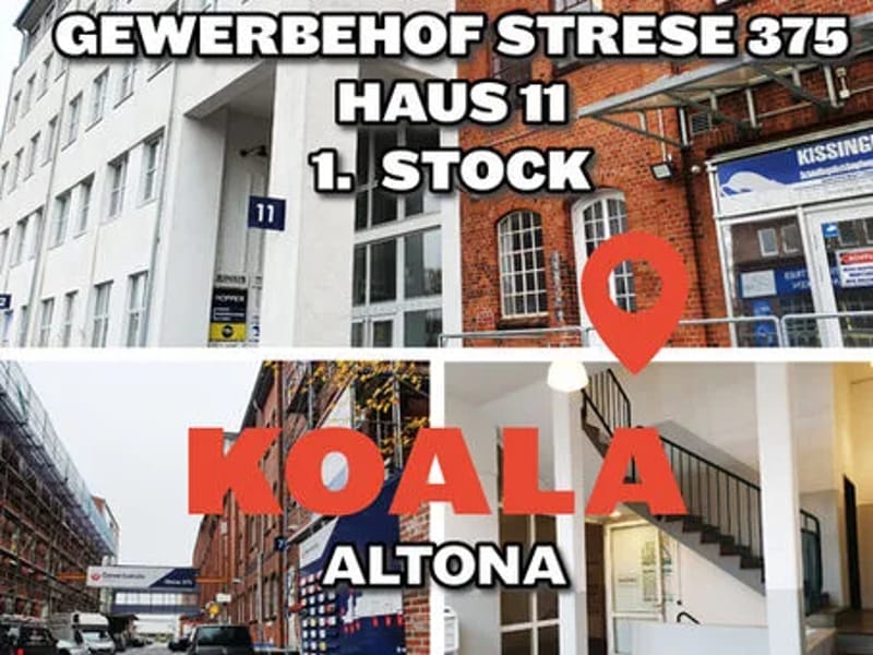 Ambulante Pflege KoALA gGmbH in Hamburg, Free and Hanseatic City of Hamburg photo 3