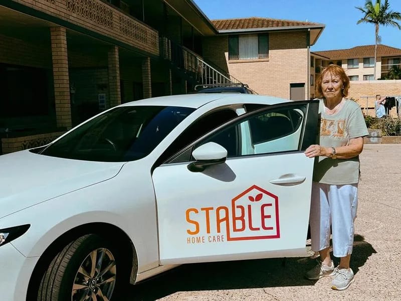 Stable Home Care - In-Home Care in Coolangatta, QLD photo 2