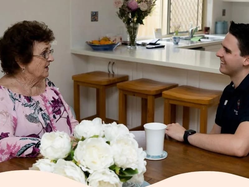 Stable Home Care - In-Home Care in Coolangatta, QLD photo 3