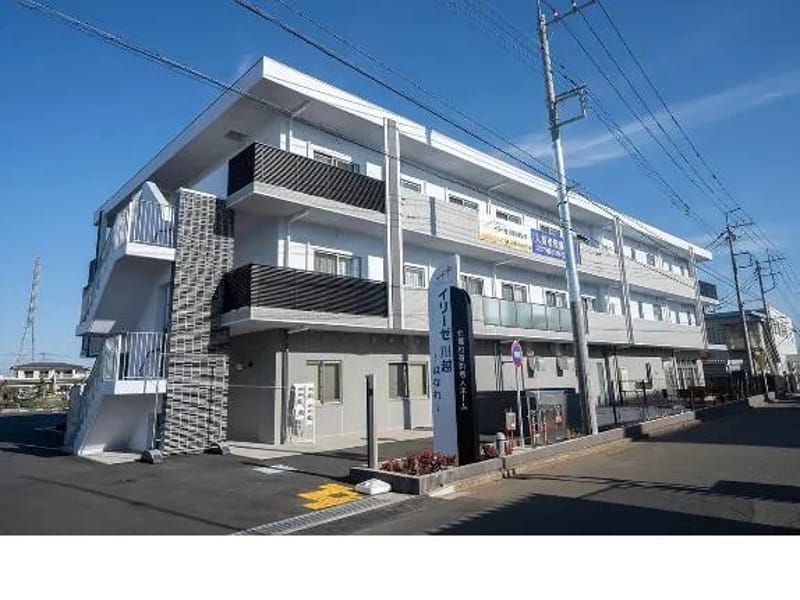 イリーゼ川越はなれ - 有料老人ホーム in 川越市, 埼玉県 photo 1