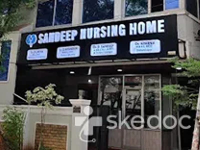 Dr. Sandeep Chaudhri Nursing Home - वृद्धाश्रम in Karnal, Haryana photo 2