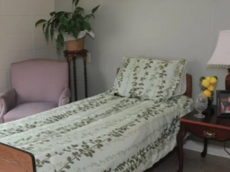 Farmerville Nursing and Rehabilitation Center, LLC - Nursing Home in Farmerville, LA photo 3