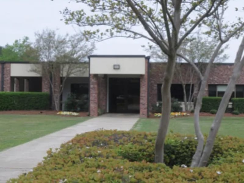 Farmerville Nursing and Rehabilitation Center, LLC - Nursing Home in Farmerville, LA photo 1