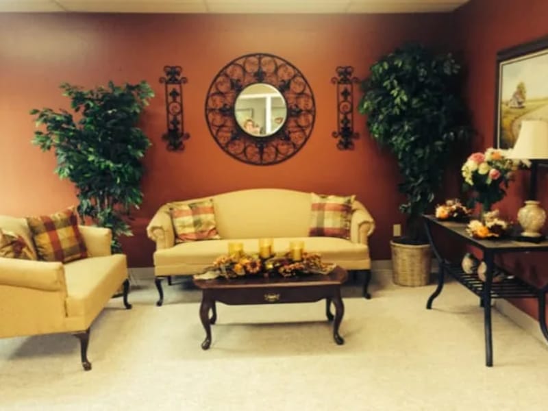 Farmerville Nursing and Rehabilitation Center, LLC - Nursing Home in Farmerville, LA photo 2
