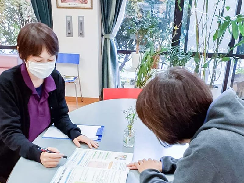 みづほの里居宅介護支援事業所 - 有料老人ホーム in 太田市, 群馬県 photo 2
