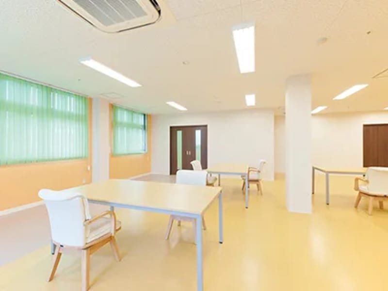みづほの里居宅介護支援事業所 - 有料老人ホーム in 太田市, 群馬県 photo 3