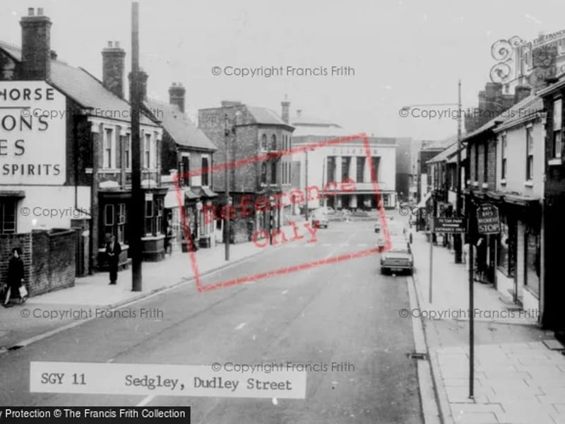 Sedgley Court - Nursing Home in Dudley, England photo 2