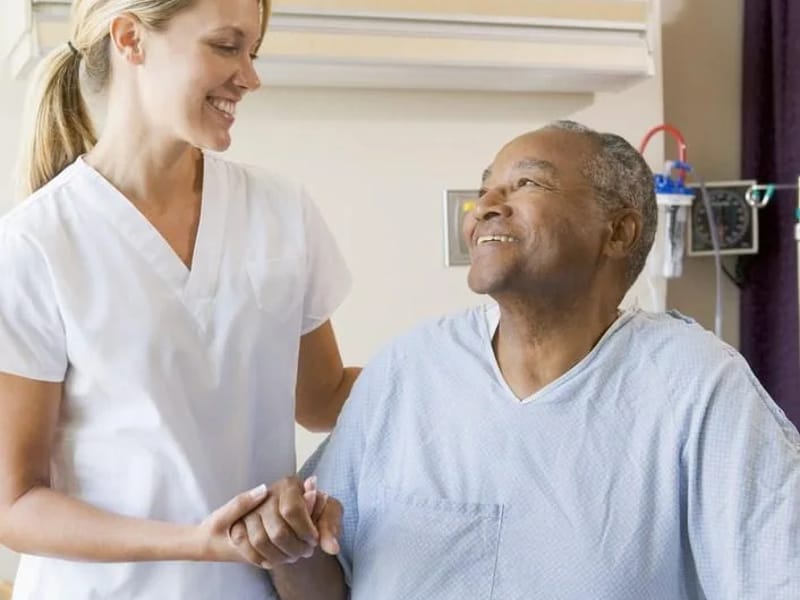 All4U Home Health Care - Home Health Nursing in Dayton, OH photo 3