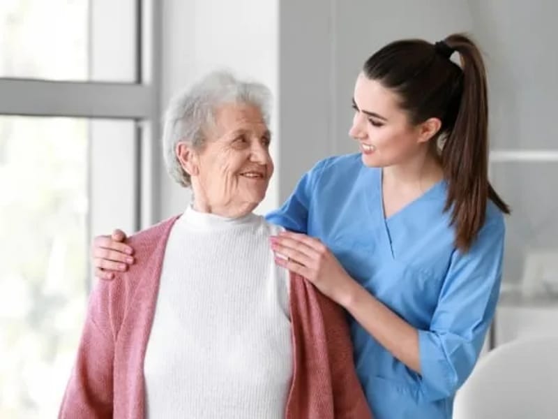 Enerst Care Carlisle - In-Home Care in Carlisle, England photo 2