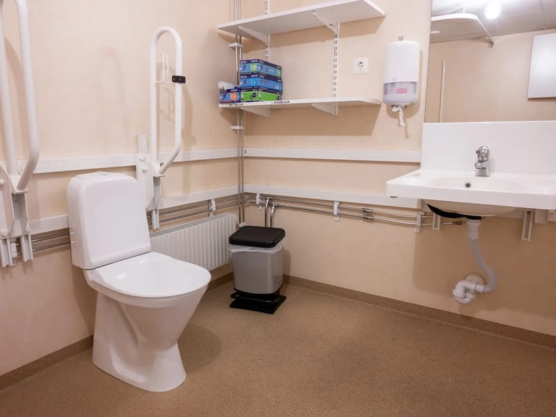 Ekliden 1 2 6 - Äldreboende in Karlskrona, Blekinge län photo 1