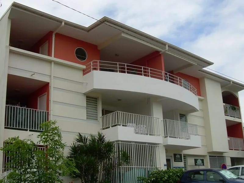 Ehpad Des Trois Ilets - EHPAD in LES TROIS ILETS, Martinique photo 2