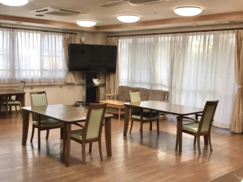 そんぽの家星崎 - 有料老人ホーム in 名古屋市南区, 愛知県 photo 3