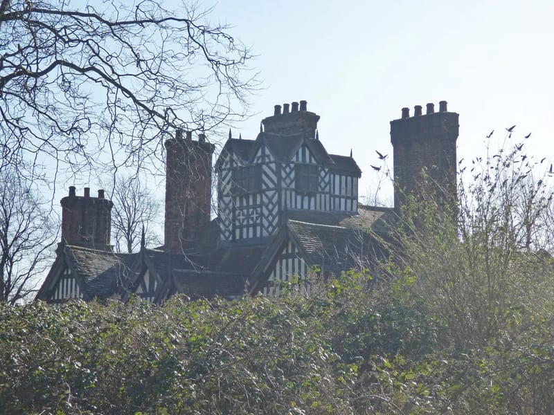 Oak House - In-Home Care in Dudley, England photo 3