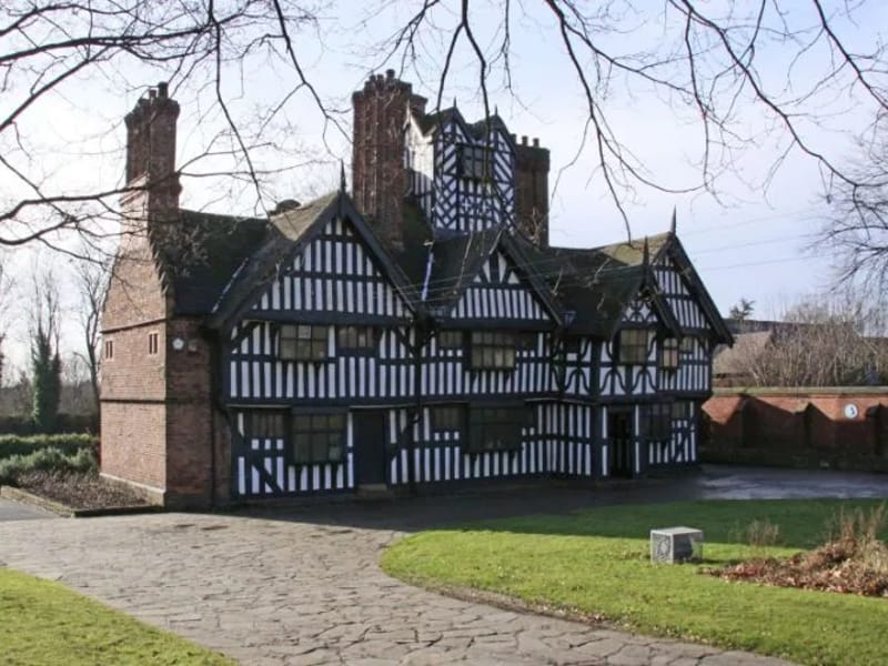 Oak House - In-Home Care in Dudley, England photo 2