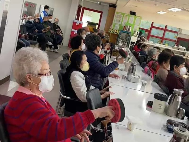 간호사랑주간보호센터 - 방문요양 in 사하구, 부산광역시 photo 2