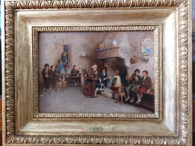 BERGAMINI - Hogar de Ancianos in ALBERTI, BUENOS AIRES photo 2