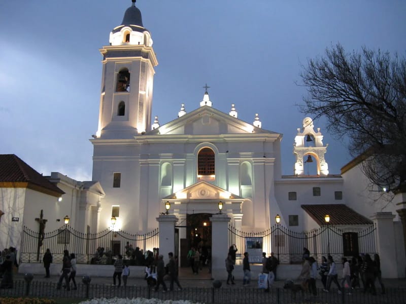 Del Pilar - Hogar de Ancianos in Buenos Aires, CABA photo 2