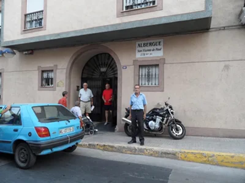 ALBERGUE DE ANCIANOS SAN VICENTE DE PAUL - Hogar de Ancianos in Delicias, Chihuahua photo 2
