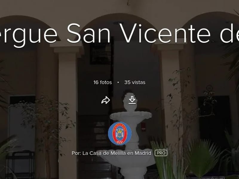 ALBERGUE DE ANCIANOS SAN VICENTE DE PAUL - Hogar de Ancianos in Delicias, Chihuahua photo 3