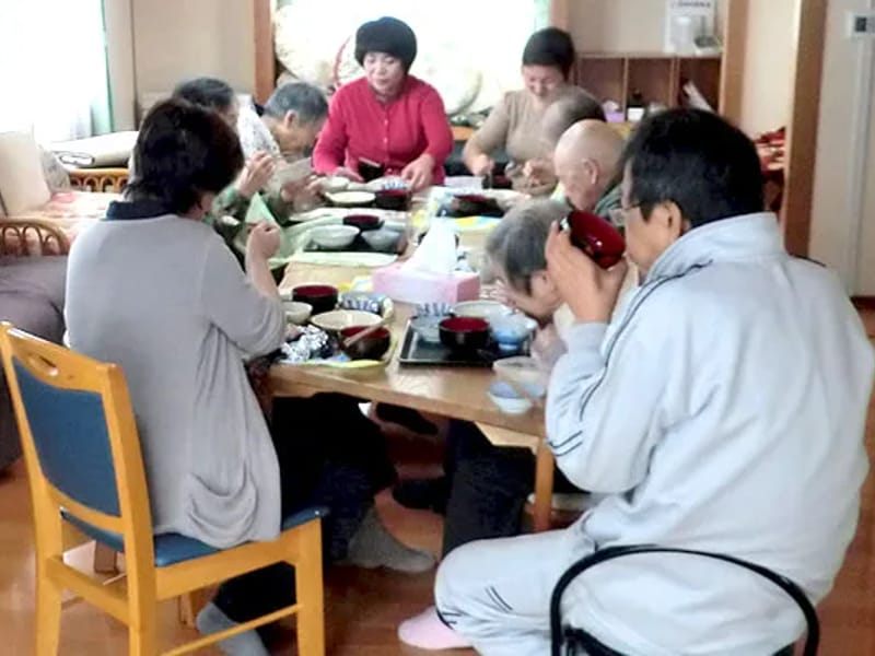 よりあいたっこ森ガーデン - デイサービス in 大館市, 秋田県 photo 2