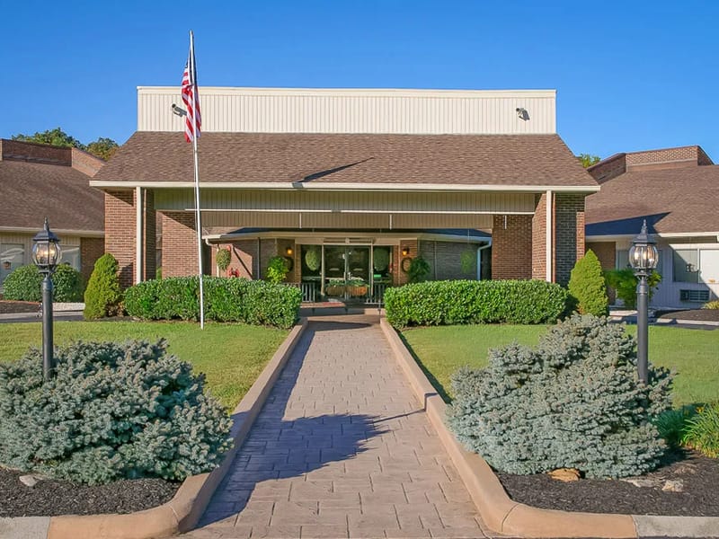 Ridgeview Terrace of Life Care - Nursing Home in Rutledge, TN photo 3