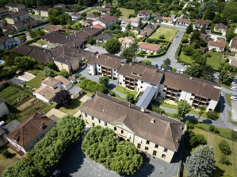 Residence Autonomie Caulaincourt - Maison de Retraite in PARIS, Île-de-France photo 2