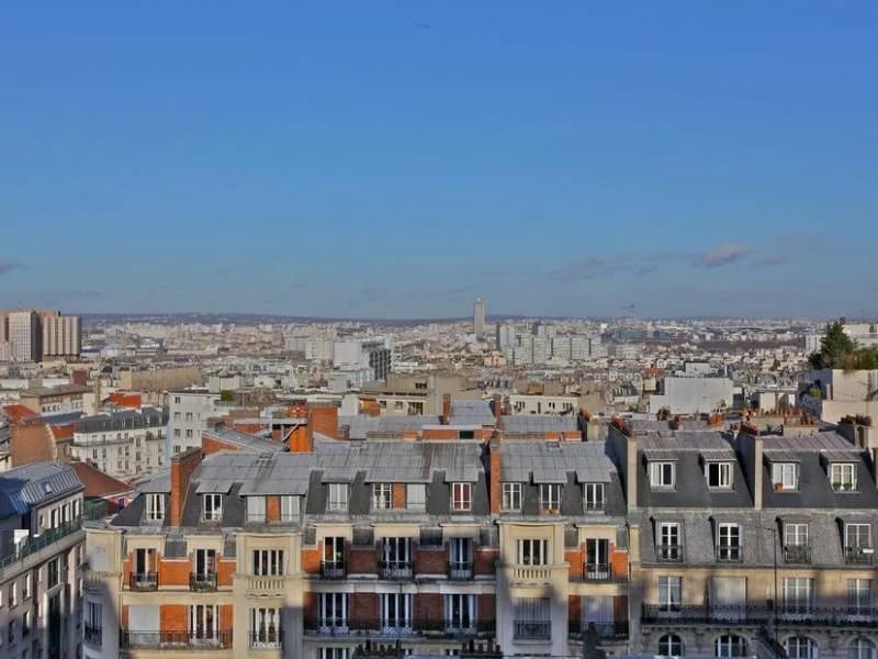 Residence Autonomie Caulaincourt - Maison de Retraite in PARIS, Île-de-France photo 1