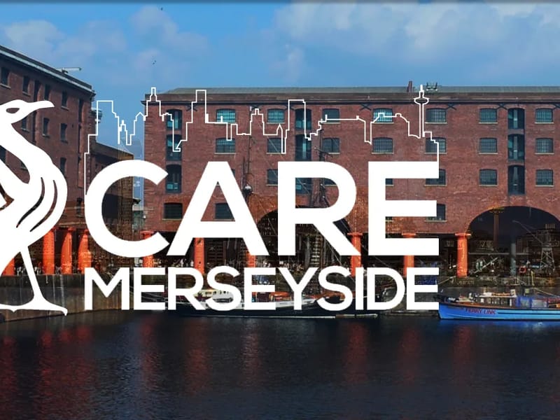 Brothers of Charity Services Merseyside Domiciliary Care in Liverpool, England photo 3